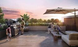 Upper East Coast Road (D15), Terrace #629716451